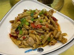 -新天厨酒家(二分店)