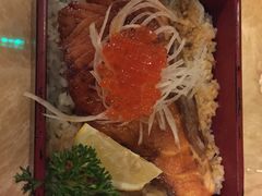 -桃屋日本料理(清华科技园店)