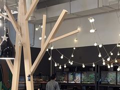 -FAIRYLAND龙族星球主题餐厅(凯丹广场店)