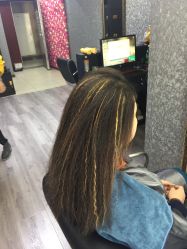 -INSI Hair Salon