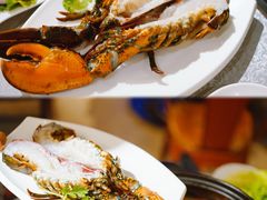 -达叔香味海鲜(海棠68环球美食街店)