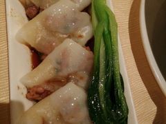 叉烧肠粉-唐宫海鲜舫