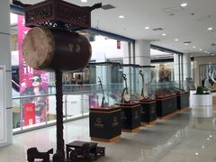 -肃宁华斯国际裘皮城