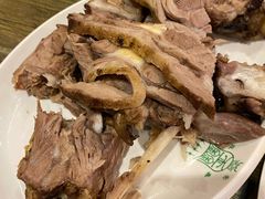 -清真益鑫羊肉手抓馆(南大街店)