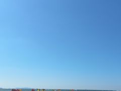 -那香海钻石沙滩浴场