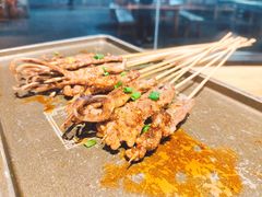 -龙头烤羊排•烤全羊•精酿扎啤(厦滘店)