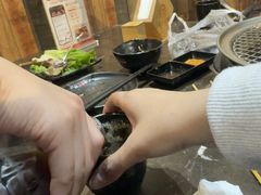 -江城二当家烤牛肉(莲塘新村店)