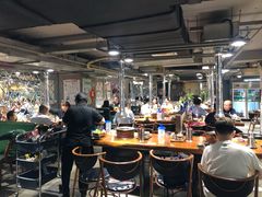 -原始泥炉烤肉(总店)