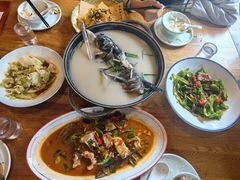 -丰乐餐厅·始于1999·本地老字号