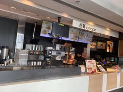 -麦当劳(北沙滩店)