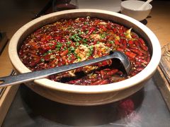 -滋色臻选川菜(北京坊旗舰店)