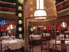 -宝轩渔府·老字号海鲜·正宗津菜(水上店)