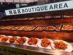 -苏格里岛自助烤肉海鲜火锅(成都金牛万达店)