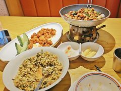 -光头李品质家常菜(人民路店)