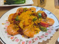 -德胜轩正宗顺德菜(宝安沙井会展中心店)