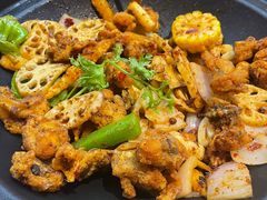 -渝蛙馆(新百店)