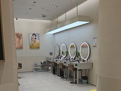 -天真蓝照相馆(五角场百联又一城店)