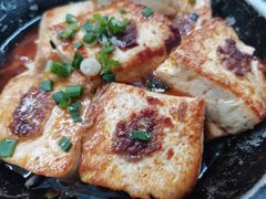 招牌煎酿豆腐-森谷美食公园(杨行店)