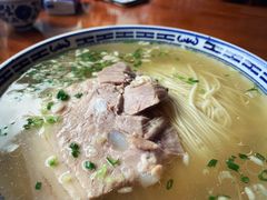 -同得兴 Since·1995 传统苏式面馆(十全街店)