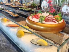 -美食汇自助餐厅(成都万达瑞华酒店)