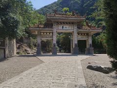 -华山风景名胜区