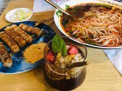 -贵凤凰贵州米粉(望京店)