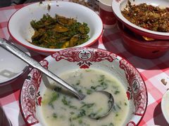 -西江红·株洲本地菜(滨江南路店)