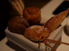 -翡翠36餐厅(浦东香格里拉店)