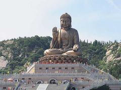 -龙口南山旅游景区