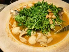 -清水亭湖北菜(大屯DT51店)