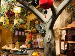 -叶叶菩提·晋福宫