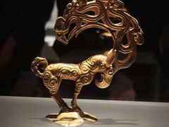 -陕西历史博物馆