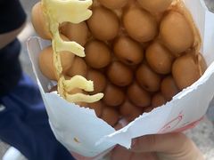 -利强记北角鸡蛋仔(弥敦道店 )