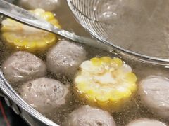 -八合里潮汕鲜牛肉火锅(深圳海岸城店)