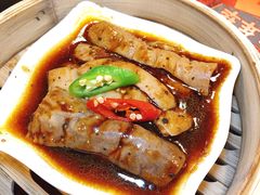 -点都德(聚福楼店)