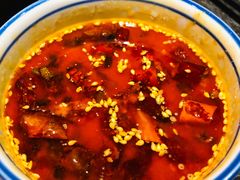 -清真·京华源铜锅涮肉(丰庆店)