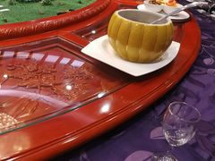 -大盘山温泉山庄