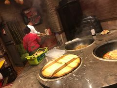 -百一大地锅(黑龙江省级非物质文化遗产)(文景街店)