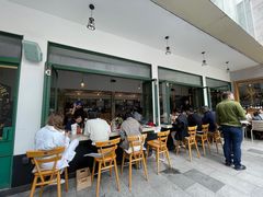 -RAC BAR(安福路店)