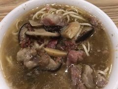 -吴记怪味面(牛王庙店)