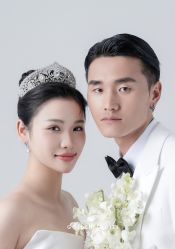 -金夫人婚纱摄影(西昌店)