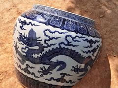 -景德镇古窑民俗博览区