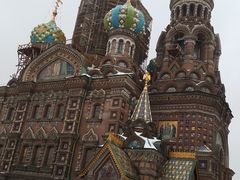 -滴血救世主教堂