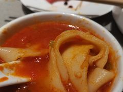 -海底捞火锅(王府井店)