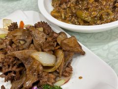 -宝发园名菜馆