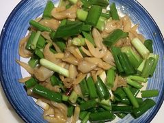 -日丰园海肠水饺·老字号大连海鲜(银泰城店)