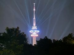 -南通濠河风景名胜区