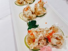 青柠怪味虾-106餐厅(山水文园店)