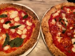 -Motorino(湾仔店)