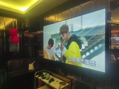 -冰城小镇音乐串吧·聚会餐厅(百子湾店)